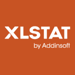 Logo of XLSTAT