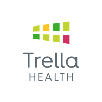 Logo of Trella Health