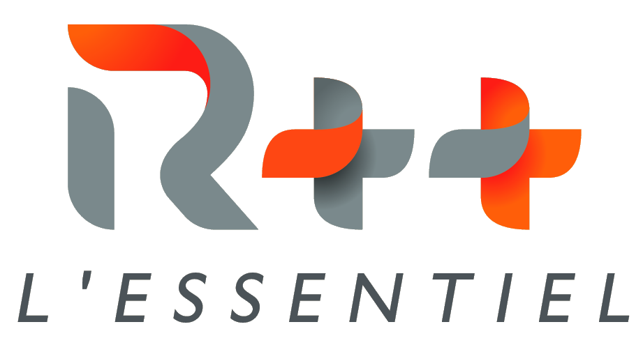 Logo of R++