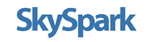 Logo of SkySpark