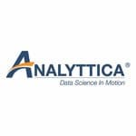 Logo of Analyttica TreasureHunt LEAPS