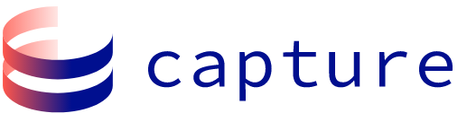 Logo of Capture Data Management Platform