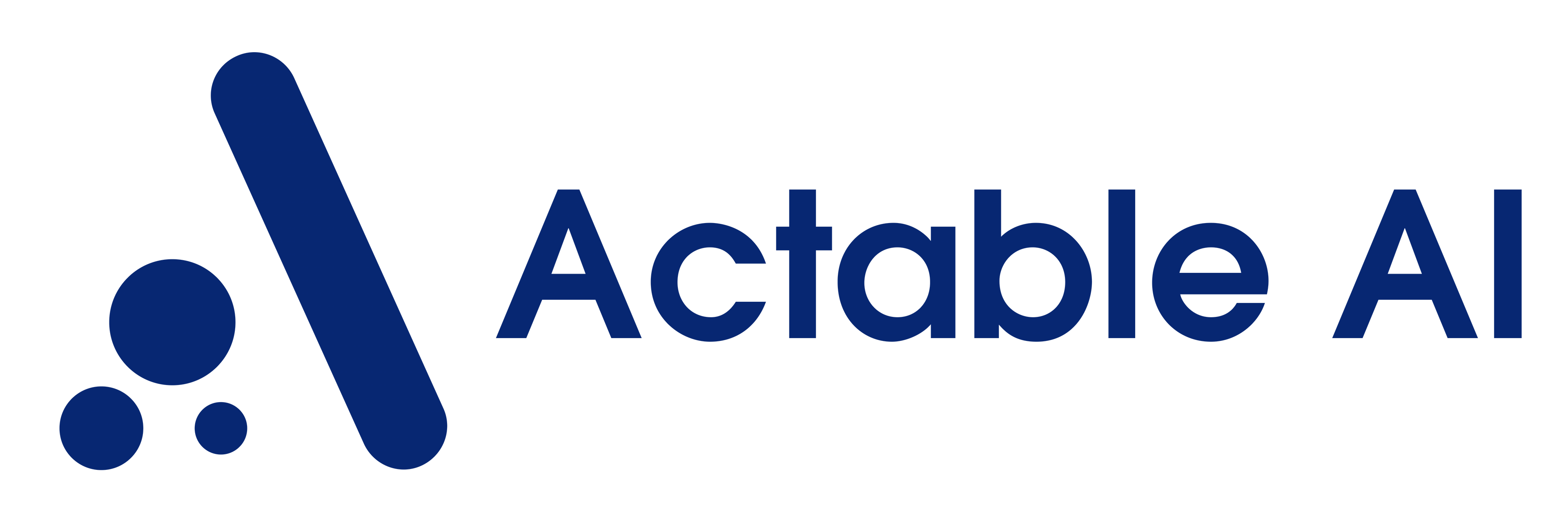 Logo of Actable AI