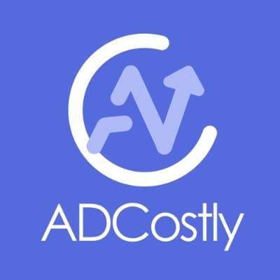 Logo of ADCostly