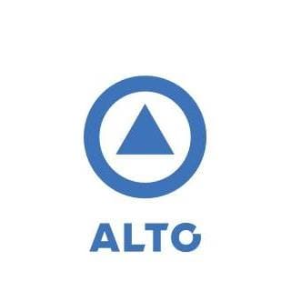 Logo of ALTO Company Solutions