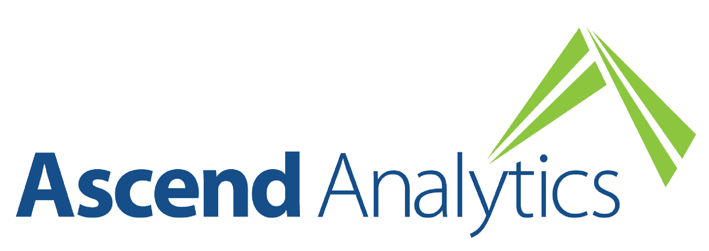 Logo of Ascend Analytics Solutions