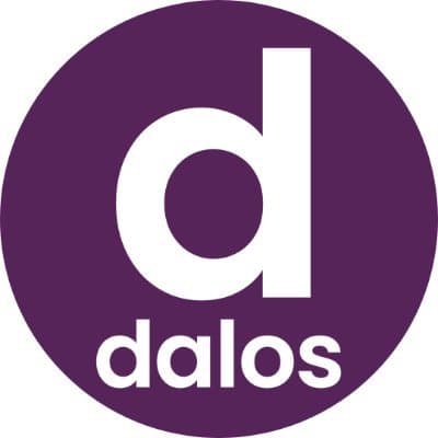 Logo of Dalos