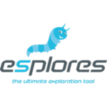 Logo of Esplores Data Analysis Platform