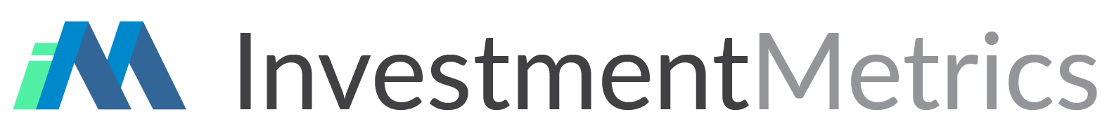 Logo of Investment Metrics