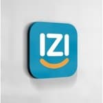 Logo of IZI APP