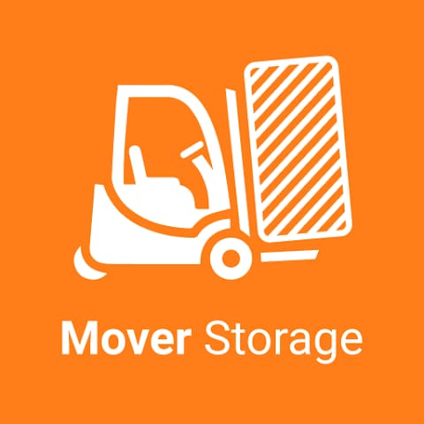 Logo of Movegistics