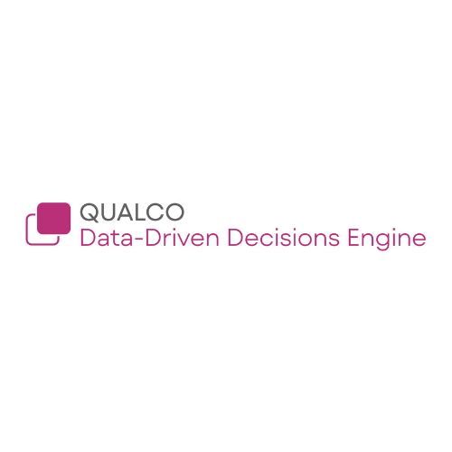 Logo of QUALCO Debt Management Solutions