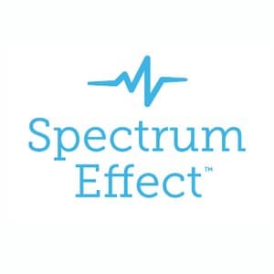 Logo of Spectrum-NET