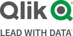 Logo of Qlik