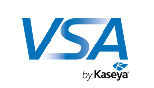 Logo of Kaseya 365 IT Management Software