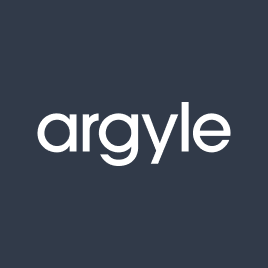 Logo of Argyle