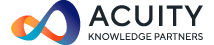 Logo of Acuity Knowledge Partners