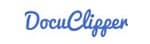 Logo of DocuClipper