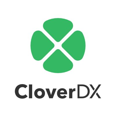 Logo of CloverDX