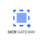 Logo of OCR Gateway