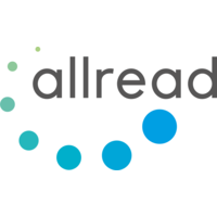 Logo of AllRead AI