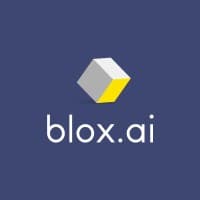 Logo of Blox AI