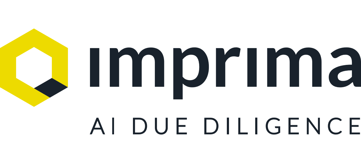 Logo of Imprima Virtual Data Room