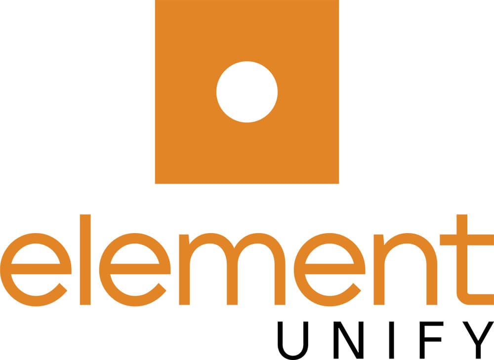 Logo of Element Unify