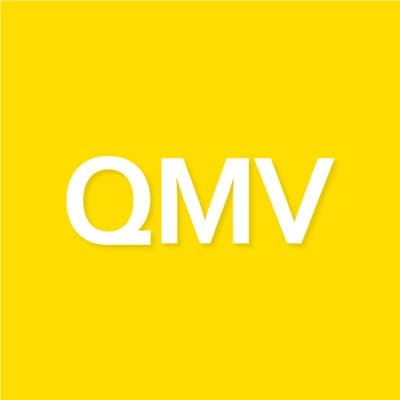 Logo of QMV Solutions