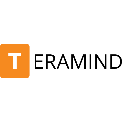 Logo of Teramind