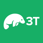 Logo of Studio 3T