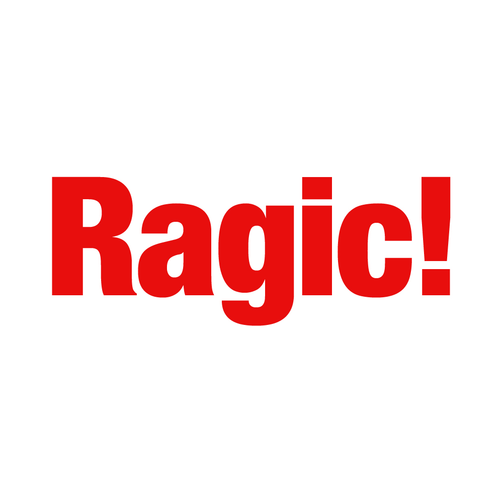 Logo of Ragic