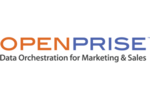 Logo of Openprise RevOps Data Automation