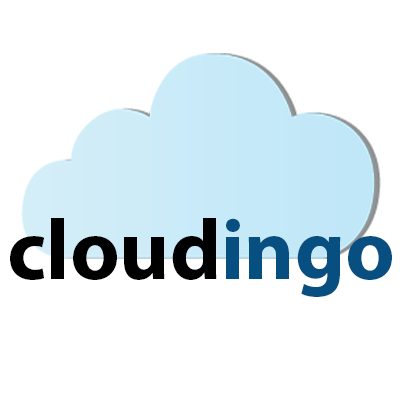 Logo of Cloudingo