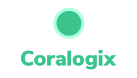 Logo of Coralogix