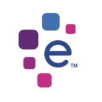 Logo of Experian UK