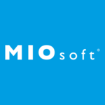 Logo of MIOsoft Data Quality Solutions