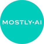 Logo of MOSTLY AI