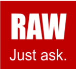 Logo of RAW Labs