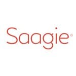 Logo of Saagie