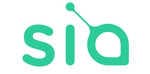 Logo of Sia