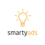 Logo of SmartyAds