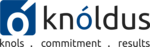 Logo of Knoldus