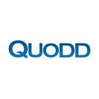 Logo of QUODD