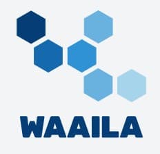 Logo of Waaila