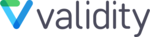 Logo of Validity