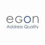 Logo of Egon