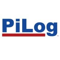 Logo of PiLog Group Data Management Solutions