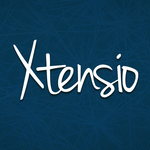 Logo of Xtensio