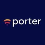 Logo of Porter Metrics